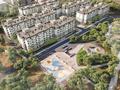 2-бөлмелі пәтер · 48.9 м² · 3/7 қабат, Илтипат 49, бағасы: 33.6 млн ₸ в Алматы, Наурызбайский р-н — фото 2
