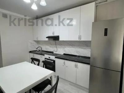 2-бөлмелі пәтер · 58.7 м² · 11/12 қабат, Дарабоз, бағасы: 33.5 млн ₸ в Алматы, Алатауский р-н