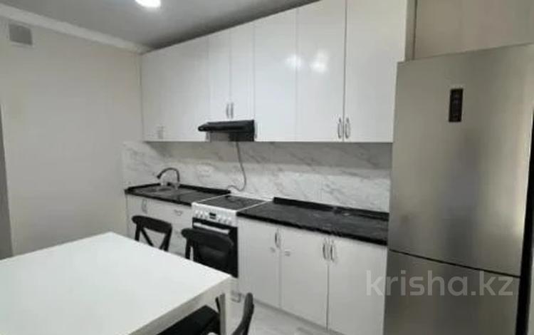 2-бөлмелі пәтер · 58.7 м² · 11/12 қабат, Дарабоз, бағасы: 33.5 млн ₸ в Алматы, Алатауский р-н — фото 3