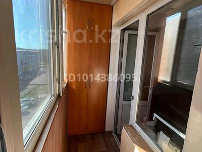 1-бөлмелі пәтер · 38 м² · 4/10 қабат, Бердибек Сокпакбаева 18, бағасы: 18.5 млн ₸ в Астане, Сарыарка р-н