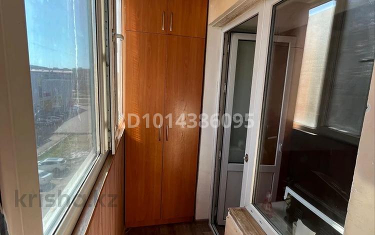 1-бөлмелі пәтер · 38 м² · 4/10 қабат, Бердибек Сокпакбаева 18, бағасы: 18.5 млн ₸ в Астане, Сарыарка р-н — фото 2