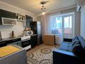 1-бөлмелі пәтер · 38 м² · 4/10 қабат, Бердибек Сокпакбаева 18, бағасы: 18.5 млн ₸ в Астане, Сарыарка р-н — фото 4