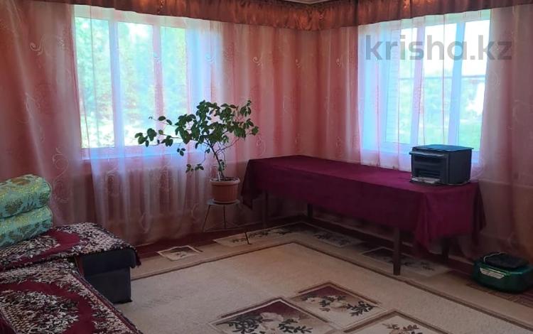 Отдельный дом · 5 комнат · 154.9 м² · 20.5 сот., Переулок Панфилов за 55 млн ₸ в Мерке — фото 2