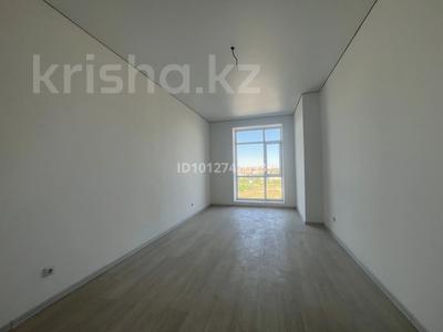 1-комнатная квартира · 38 м² · 6/12 этаж, Улица А 52, 6 4 за 23 млн ₸ в Астане, Сарайшык р-н