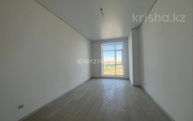 1-комнатная квартира · 38 м² · 6/12 этаж, Улица А 52, 6 4 за 23 млн ₸ в Астане, Сарайшык р-н — фото 2