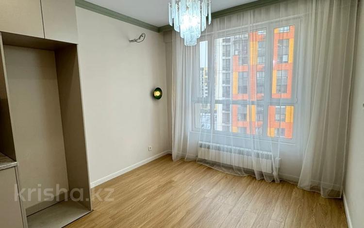 2-комнатная квартира · 40 м² · 7/12 этаж, Райымбека 162/3 за 43 млн 〒 в Алматы, Алмалинский р-н — фото 2