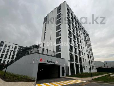 Паркинг · 12.5 м² · Райымбека 219Б за 35 000 ₸ в Алматы, Жетысуский р-н