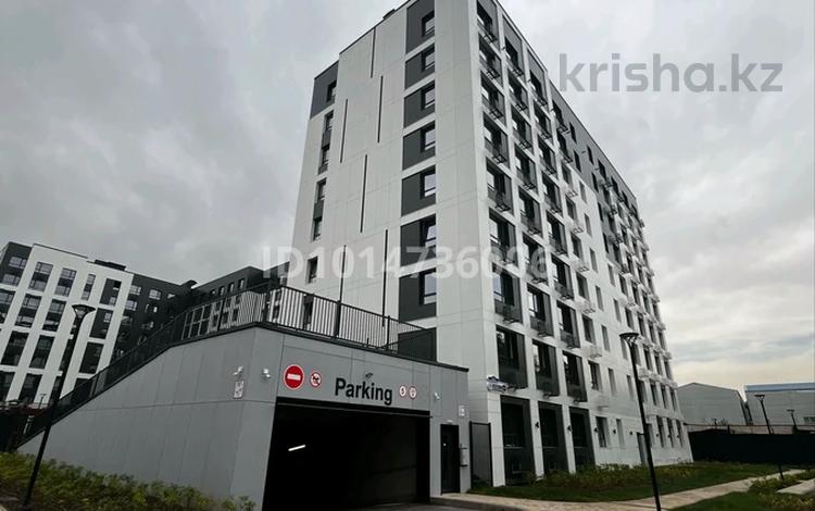 Паркинг · 12.5 м² · Райымбека 219Б за 35 000 ₸ в Алматы, Жетысуский р-н — фото 2