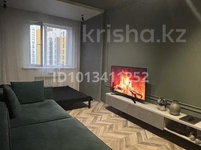 1-комнатная квартира · 34 м² · 5/9 этаж, Е-10 11 — Сыганак Анет баба за 240 000 ₸ в Астане, Нура р-н