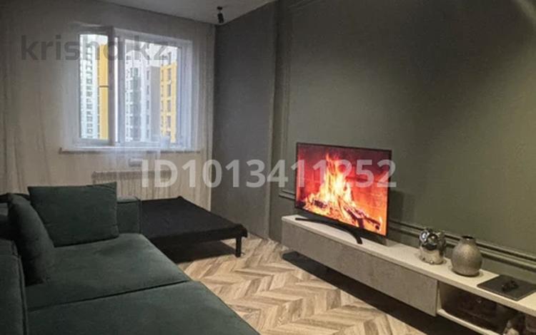 1-комнатная квартира · 34 м² · 5/9 этаж, Е-10 11 — Сыганак Анет баба за 240 000 ₸ в Астане, Нура р-н — фото 12