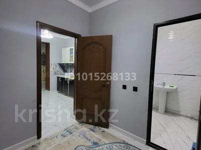 1-комнатная квартира · 48 м² · 3/5 этаж, мкр Нуртас 4377/2 кв 8 — Поликлиника Атамекен за 23 млн ₸ в Шымкенте, Каратауский р-н