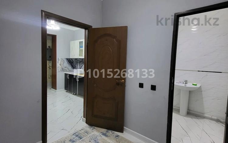 1-комнатная квартира · 48 м² · 3/5 этаж, мкр Нуртас 4377/2 кв 8 — Поликлиника Атамекен за 23 млн ₸ в Шымкенте, Каратауский р-н — фото 2