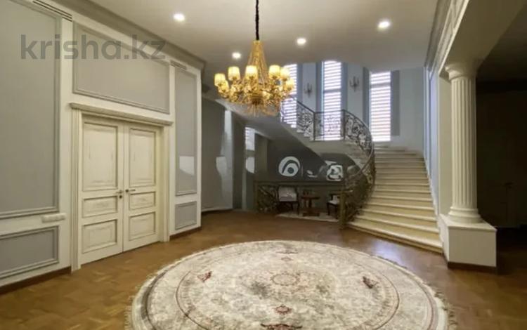 Еркін, кеңселер, медорталықтар мен дәріханалар, білім орталықтары, конференц-залдар, кабинеттер және жұмыс орындары, студиялар · 660 м², бағасы: 4.5 млн ₸ в Алматы, Медеуский р-н — фото 2
