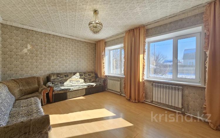 Часть дома · 4 комнаты · 85 м² · 8 сот., Молодёжная за 26.5 млн ₸ в Затобольске (Тобыле) — фото 2