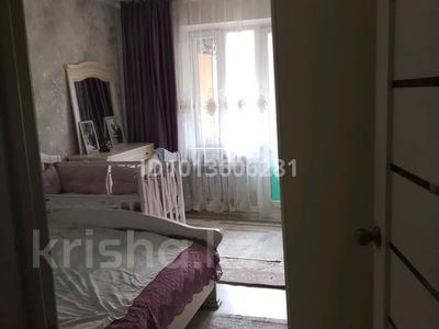 4-бөлмелі пәтер · 82 м² · 4/5 қабат, мкр Калкаман-2 — Калкаман,2, бағасы: 50 млн ₸ в Алматы, Наурызбайский р-н