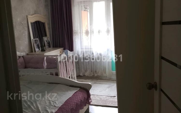 4-бөлмелі пәтер · 82 м² · 4/5 қабат, мкр Калкаман-2 — Калкаман,2, бағасы: 50 млн ₸ в Алматы, Наурызбайский р-н — фото 2