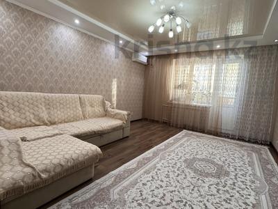 3-комнатная квартира, 73.8 м², 6/6 этаж, Жана Орда 11 за 25.5 млн 〒 в Уральске