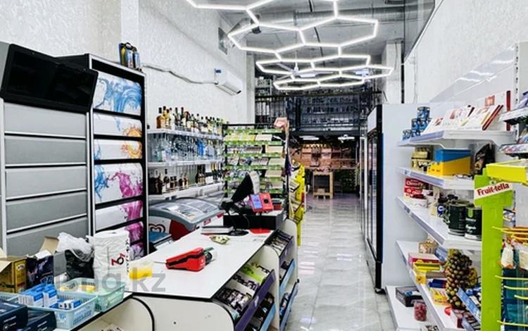 Свободное назначение, магазины и бутики · 221 м² за 220 млн ₸ в Астане — фото 2