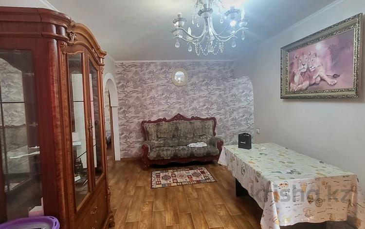 3-комнатная квартира · 60 м² · 5/5 этаж, 5 20 за 200 000 ₸ в Конаеве — фото 2
