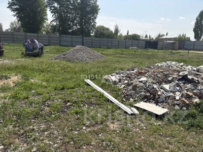 Участок · 7 соток, Переулок примкулова 1 за 10 млн ₸ в Таразе