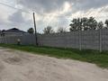 Участок · 7 соток, Переулок примкулова 1 за 10 млн ₸ в Таразе — фото 3