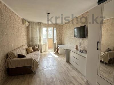 3-бөлмелі пәтер · 59 м² · 5/5 қабат, Кашгарская 8, бағасы: 36 млн ₸ в Алматы