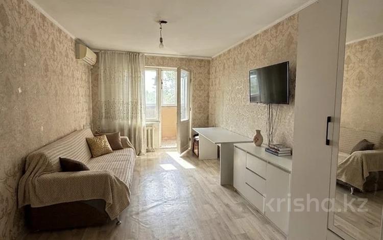 3-бөлмелі пәтер · 59 м² · 5/5 қабат, Кашгарская 8, бағасы: 36 млн ₸ в Алматы — фото 17