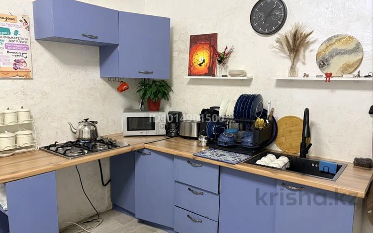 Жеке үй · 4 бөлме · 65 м² · 6 жүзд., Саяхат 103 — Астана ( малый Саяхат), бағасы: 19 млн ₸ в Караой — фото 2