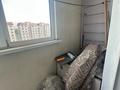 2-бөлмелі пәтер · 68.6 м² · 8/9 қабат, Қалқаман-2 ш/а., бағасы: 240 000 ₸ в Алматы, Наурызбайский р-н — фото 9