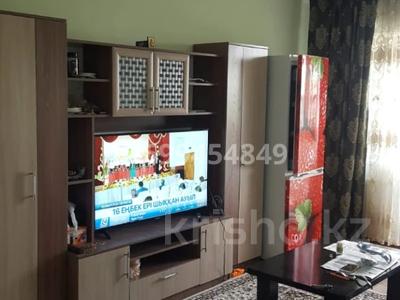 3-комнатная квартира · 60 м² · 5/5 этаж, Площадь Аль-Фараби 1 за 21.6 млн 〒 в Шымкенте, Аль-Фарабийский р-н