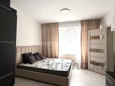 1-бөлмелі пәтер · 50 м² · 2/6 қабат, Кенесары хана 83/1, бағасы: 250 000 ₸ в Алматы, Бостандыкский р-н