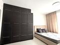 1-бөлмелі пәтер · 50 м² · 2/6 қабат, Кенесары хана 83/1, бағасы: 250 000 ₸ в Алматы, Бостандыкский р-н — фото 4