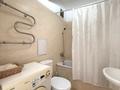 1-бөлмелі пәтер · 50 м² · 2/6 қабат, Кенесары хана 83/1, бағасы: 250 000 ₸ в Алматы, Бостандыкский р-н — фото 7