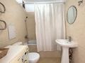 1-бөлмелі пәтер · 50 м² · 2/6 қабат, Кенесары хана 83/1, бағасы: 250 000 ₸ в Алматы, Бостандыкский р-н — фото 8