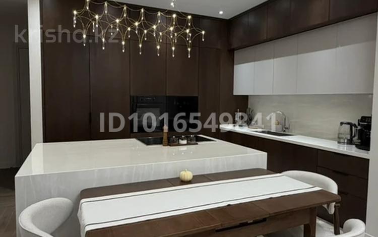 2-комнатная квартира · 100 м² · 3/5 этаж, мкр Ерменсай, Ушкемпирова 42 — Ремизовка за 1 млн ₸ в Алматы, Бостандыкский р-н — фото 2