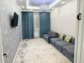 2-бөлмелі пәтер · 63 м² · 15/17 қабат, А. Байтурсынова 32/1, бағасы: 270 000 ₸ в Астане, Алматы р-н — фото 5