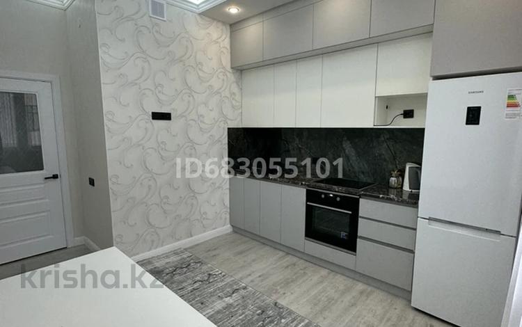 2-бөлмелі пәтер · 63 м² · 15/17 қабат, А. Байтурсынова 32/1, бағасы: 270 000 ₸ в Астане, Алматы р-н — фото 9