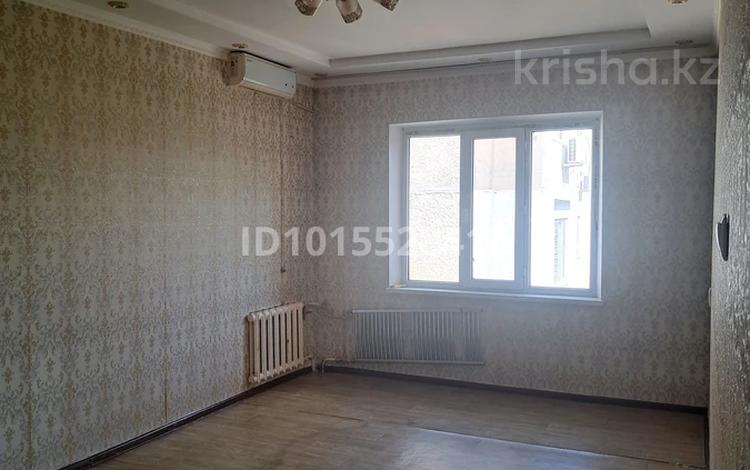 2-бөлмелі пәтер · 60 м² · 4 қабат, Сайрам ш/а 2, бағасы: 22 млн ₸ в Шымкенте, Аль-Фарабийский р-н — фото 2