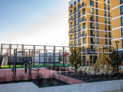 3-комнатная квартира · 137.01 м², Шайден Даулетова 2 за ~ 76.6 млн ₸ в Атырау