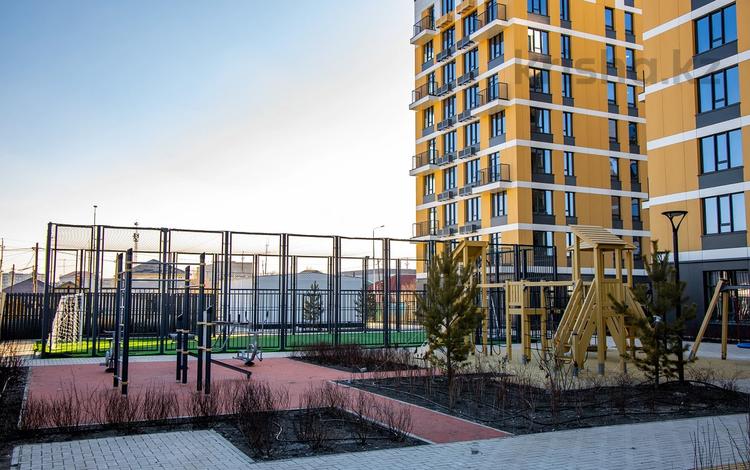 3-комнатная квартира · 137.01 м², Шайден Даулетова 2 за ~ 76.6 млн ₸ в Атырау — фото 13