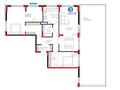 3-комнатная квартира · 137.01 м², Шайден Даулетова 2 за ~ 76.6 млн ₸ в Атырау — фото 3
