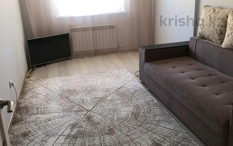 1-комнатная квартира · 36 м² · 16/16 этаж, Аль-Фараби — Улы Дала за 200 000 ₸ в Астане, Есильский р-н — фото 2