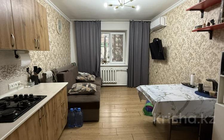 2-комнатная квартира · 44.4 м² · 1/4 этаж, мкр №1 — Жубанова Алтынсарина за 29.5 млн 〒 в Алматы, Ауэзовский р-н — фото 2