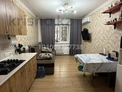 2-комнатная квартира · 44.4 м² · 1/4 этаж, мкр №1, Жубанова — Жубанова Алтынсарина за 29 млн ₸ в Алматы, Ауэзовский р-н