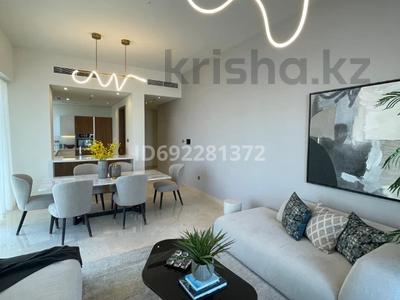 4-комнатная квартира · 149 м² · 4/16 этаж, мкр Самал-1, Жолдасбекова 9 — Достык Плаза за 62 999 〒 в Алматы, Медеуский р-н