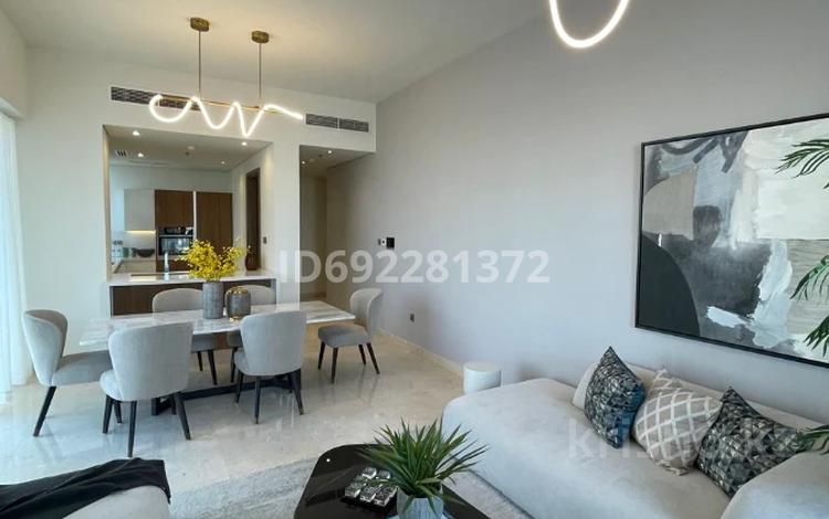 4-комнатная квартира · 149 м² · 4/16 этаж, мкр Самал-1, Жолдасбекова 9 — Достык Плаза за 62 999 〒 в Алматы, Медеуский р-н — фото 32