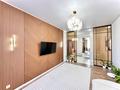 3-комнатная квартира · 85 м² · 9/10 этаж, Култегин 4 за 58.5 млн ₸ в Астане, Нура р-н — фото 2