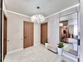 3-комнатная квартира · 85 м² · 9/10 этаж, Култегин 4 за 58.5 млн ₸ в Астане, Нура р-н — фото 3