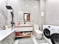 3-комнатная квартира · 85 м² · 9/10 этаж, Култегин 4 за 58.5 млн ₸ в Астане, Нура р-н — фото 9