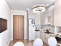 3-комнатная квартира · 85 м² · 9/10 этаж, Култегин 4 за 58.5 млн ₸ в Астане, Нура р-н — фото 12